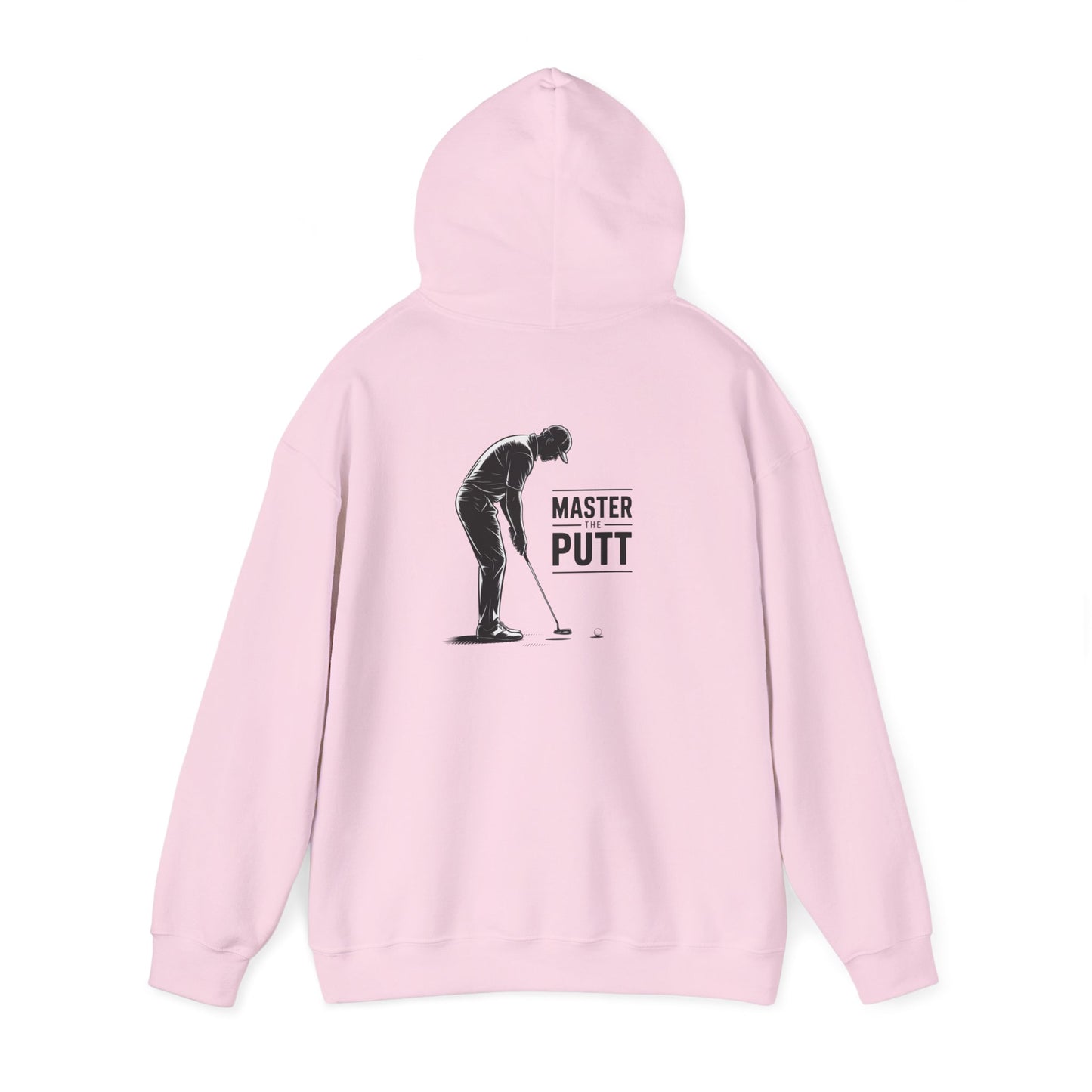 master the putt golf hoodie hoodie fourth colour product image
