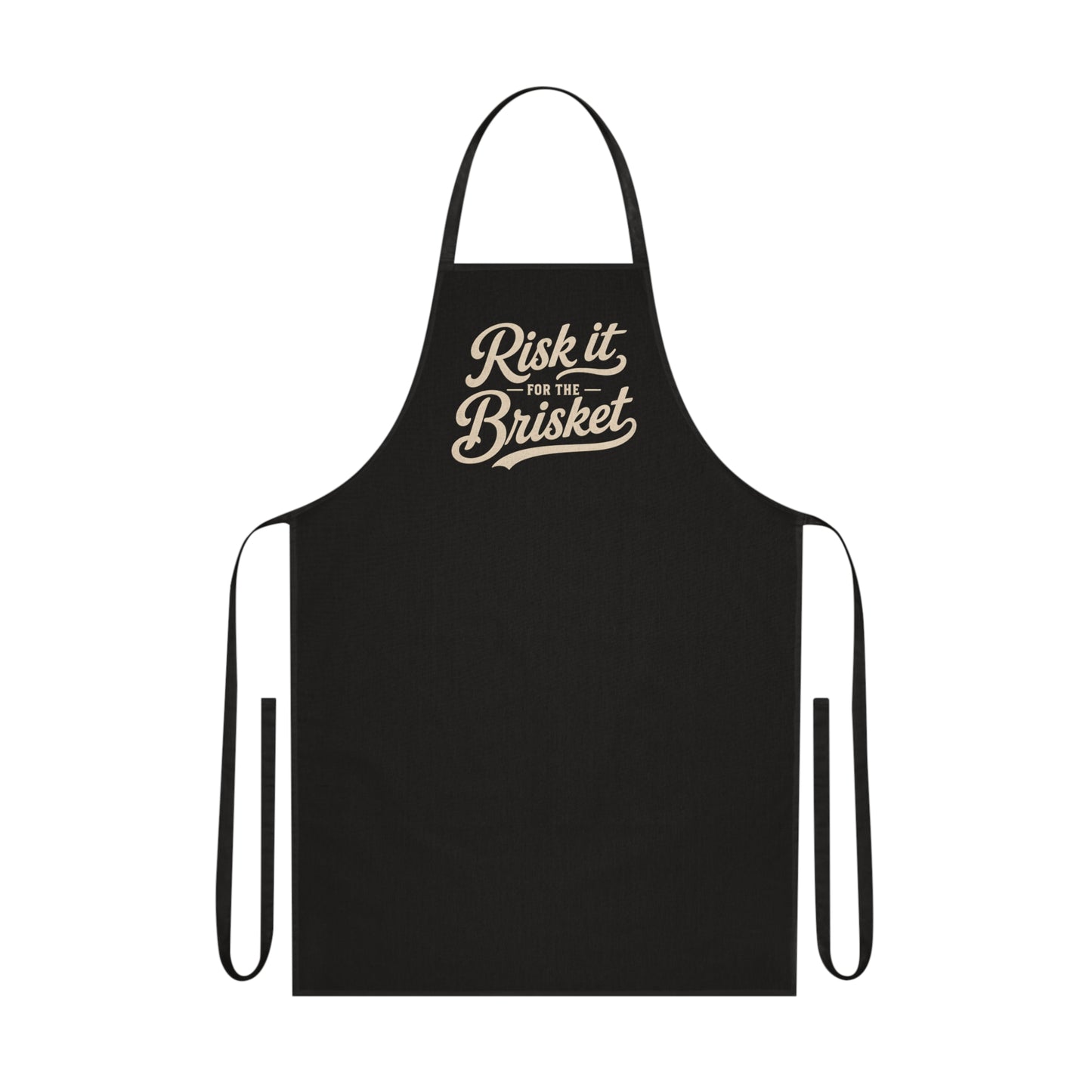 Risk It For The Brisket T-Shirt Printify