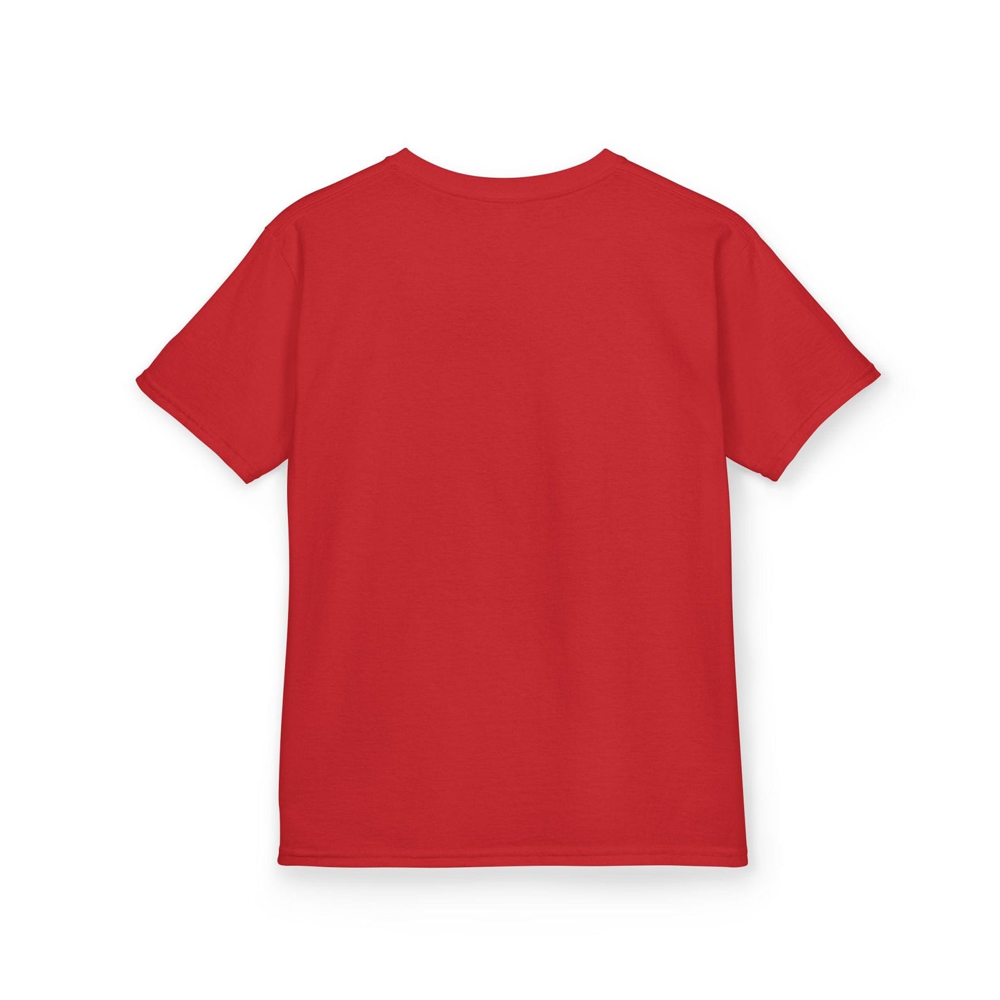 cool vampire face halloween kids t-shirt t-shirt eighth colour product image