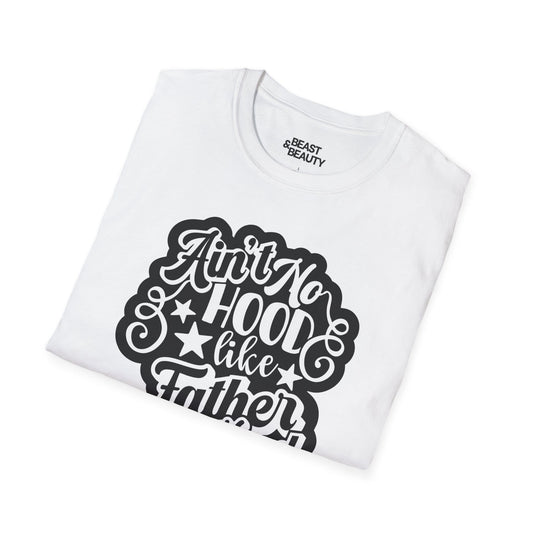 Funny Fatherhood T-Shirt t-shirt product image 2 from Beast and Beauty