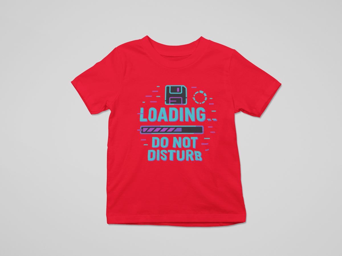 Gaming Kids T-Shirt Set (3 Pack) t-shirt product image 5 from Beast and Beauty