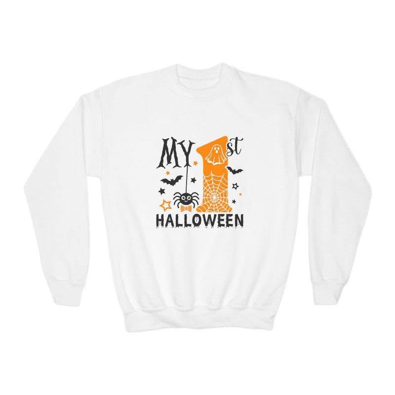 Sudadera para niños Mi Primer Halloween