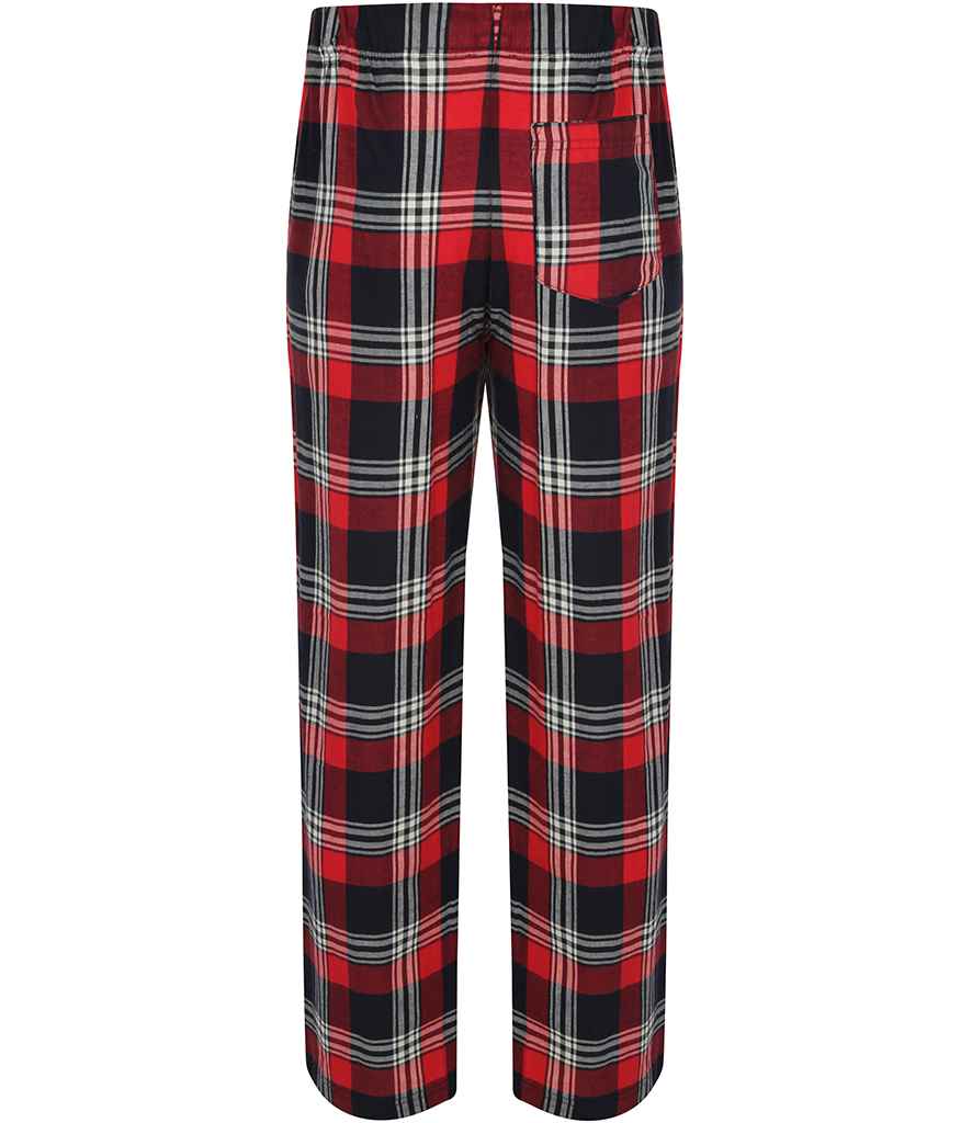 personalised family christmas pyjamas clothing seventh colour product image