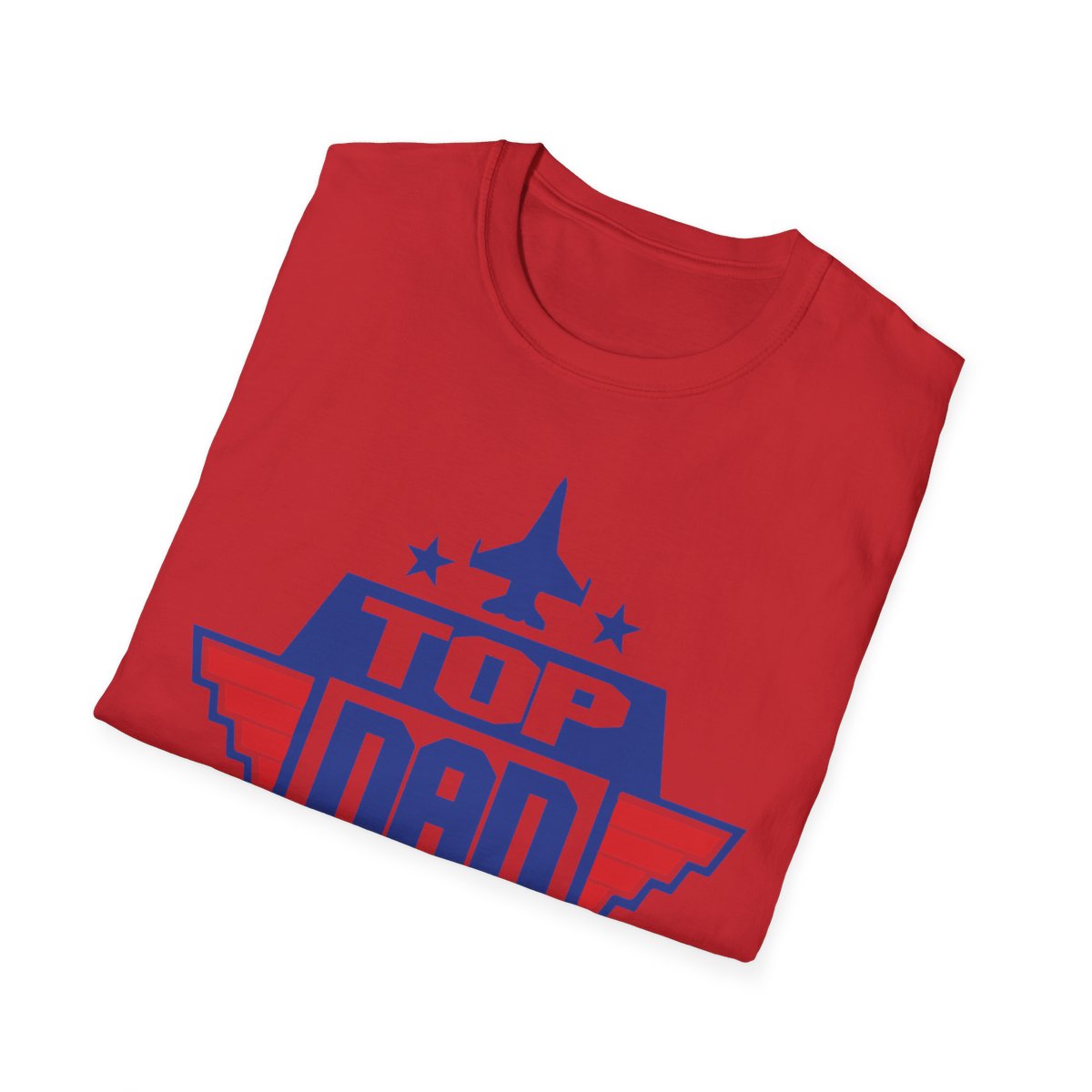 Top Dad T-Shirt - funny t-shirt by Cheeky Business