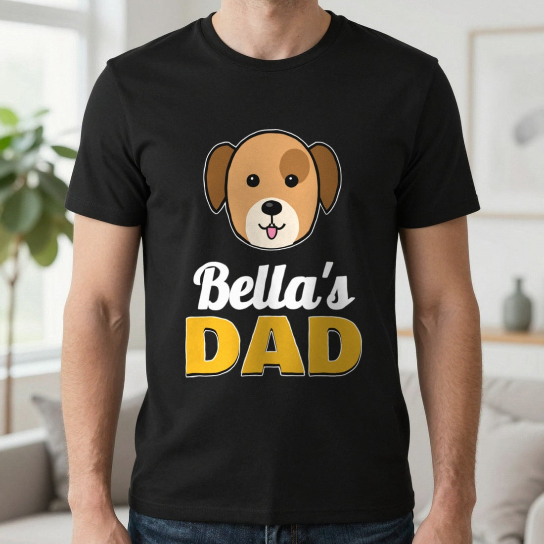 Personalised Gifts for Dog Dads and Cat Mums (UK)