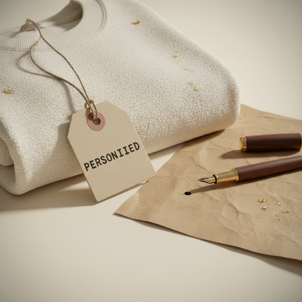 Personalised