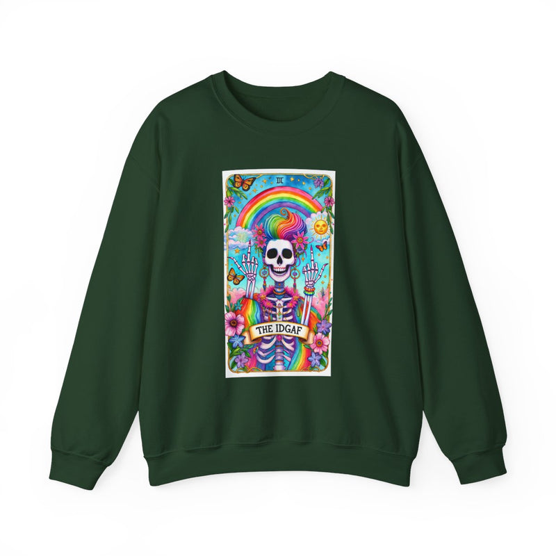Tarot & Spiritual Clothing