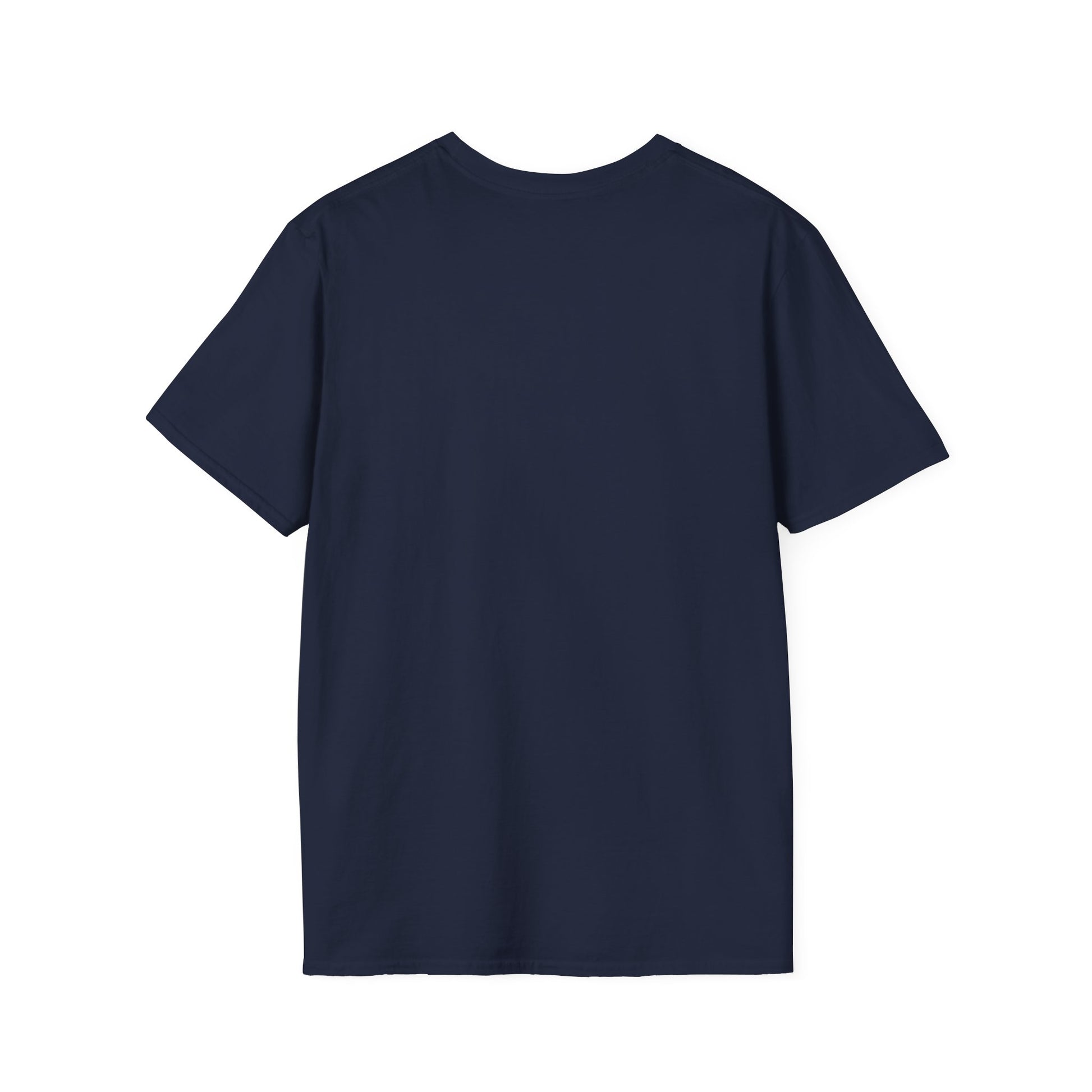 Life Is Full of Important Choices Golf T-Shirt t-shirt product image 20 from Beast and Beauty