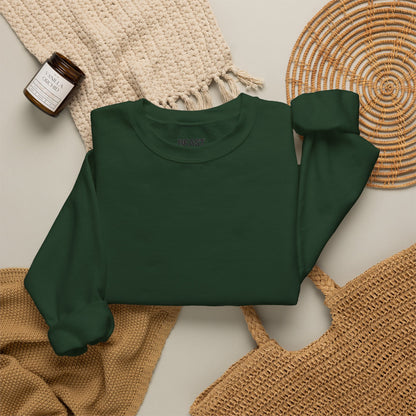 my fishing buddy calls me dad sweatshirt sweatshirt tenth colour product image