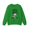 Irish Green