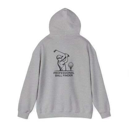 professional ball finder hoodie hoodie second colour product image