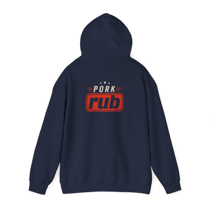 pork rub bbq pitmaster hoodie hoodie alternate colour product image