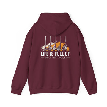 Hoodies