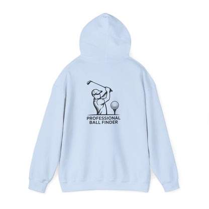 professional ball finder hoodie hoodie third colour product image