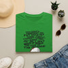 Irish Green