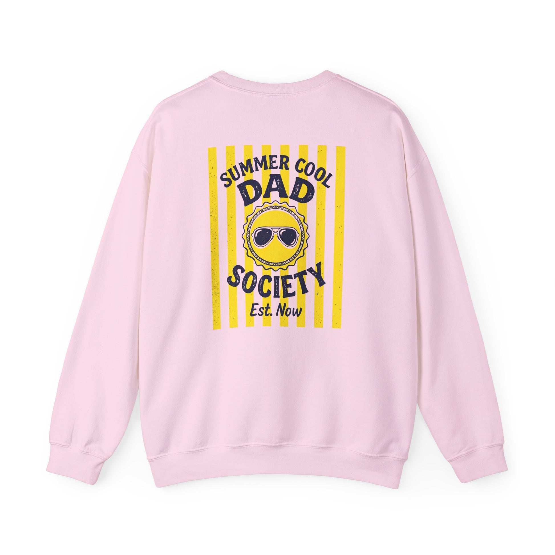 summer cool dad society sweatshirt sweatshirt third colour product image