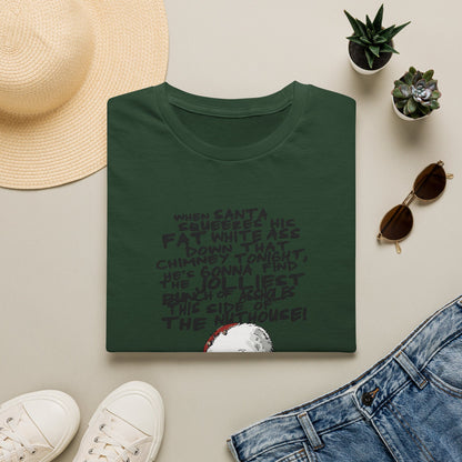Griswold Christmas T-Shirt - Funny Christmas Vacation Xmas Tee