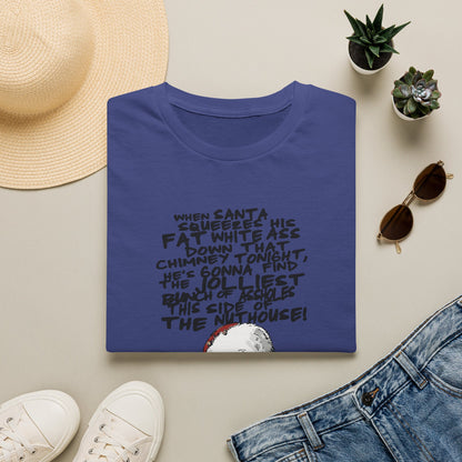 Griswold Christmas T-Shirt - Funny Christmas Vacation Xmas Tee