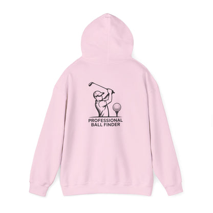 professional ball finder hoodie hoodie fourth colour product image