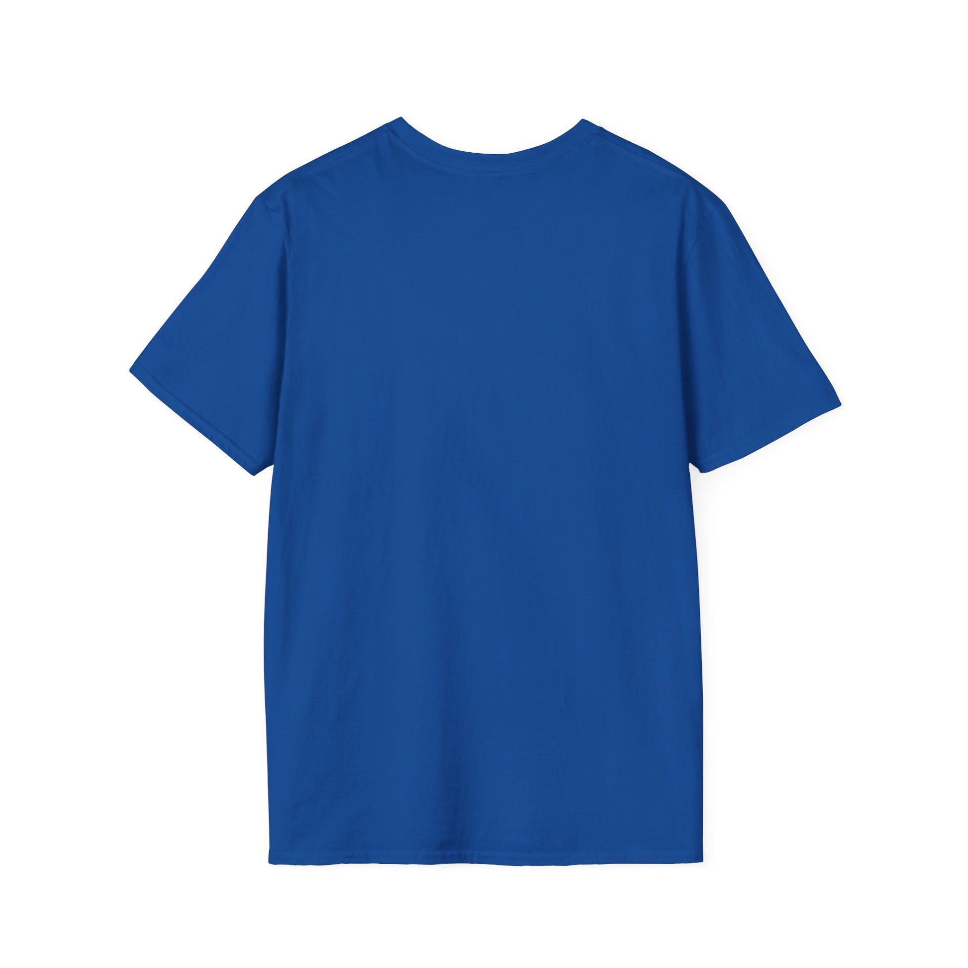 Life Is Full of Important Choices Golf T-Shirt t-shirt product image 18 from Beast and Beauty