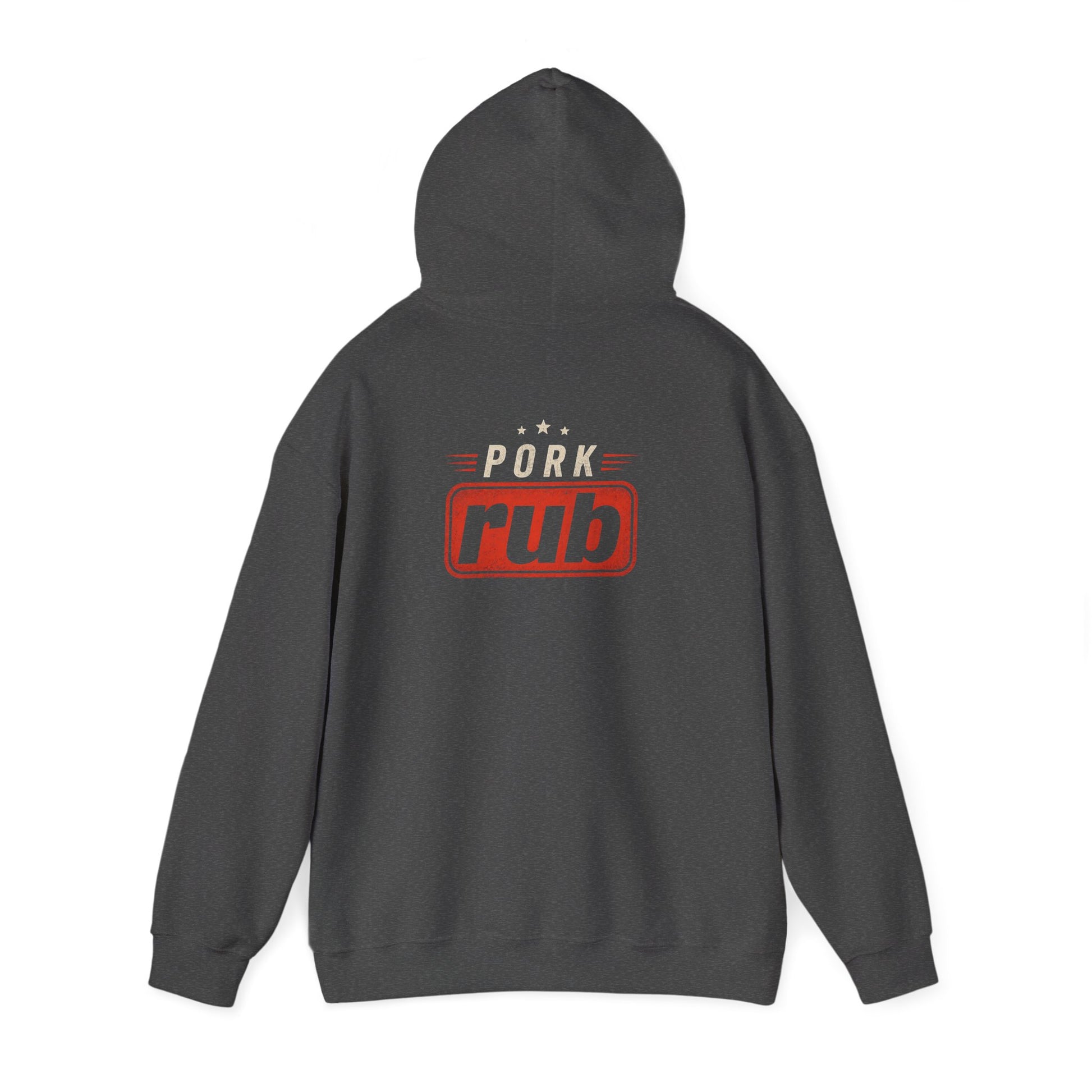 pork rub bbq pitmaster hoodie hoodie second colour product image