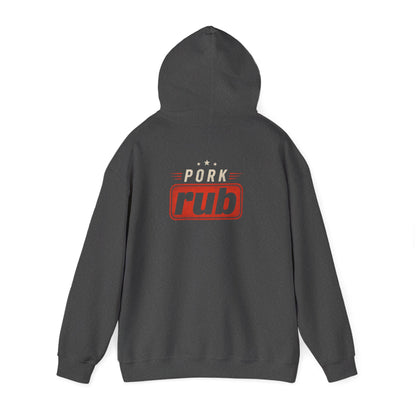 pork rub bbq pitmaster hoodie hoodie second colour product image