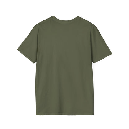 Life Is Full of Important Choices Golf T-Shirt t-shirt product image 16 from Beast and Beauty
