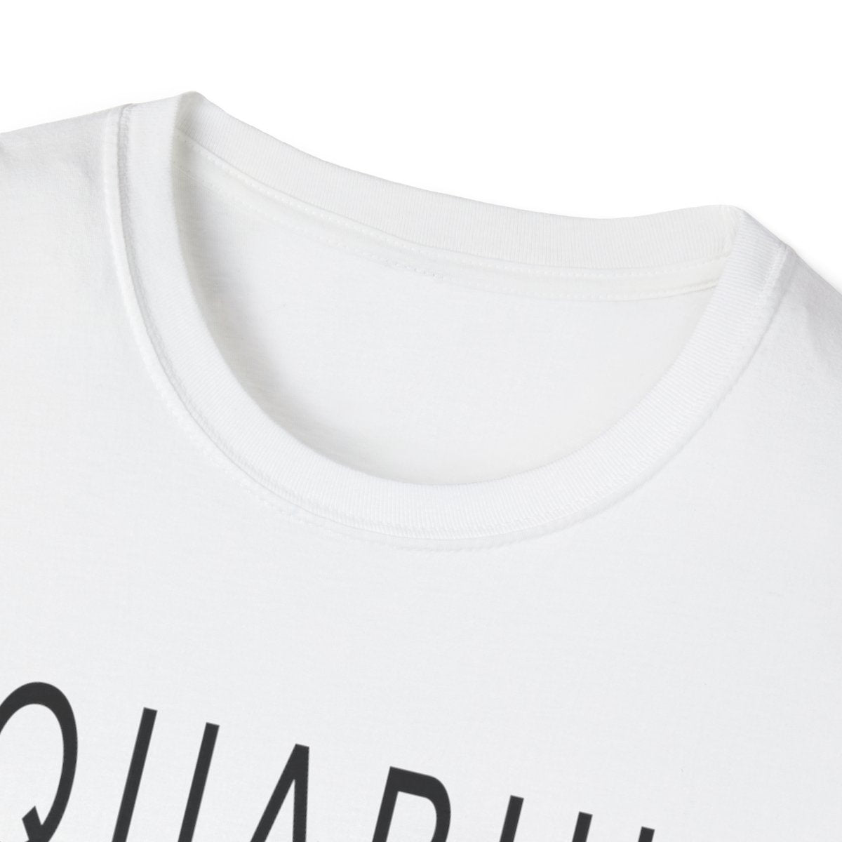 Aquarius Zodiac Graphic T-Shirt - funny t-shirt by Cheeky Business