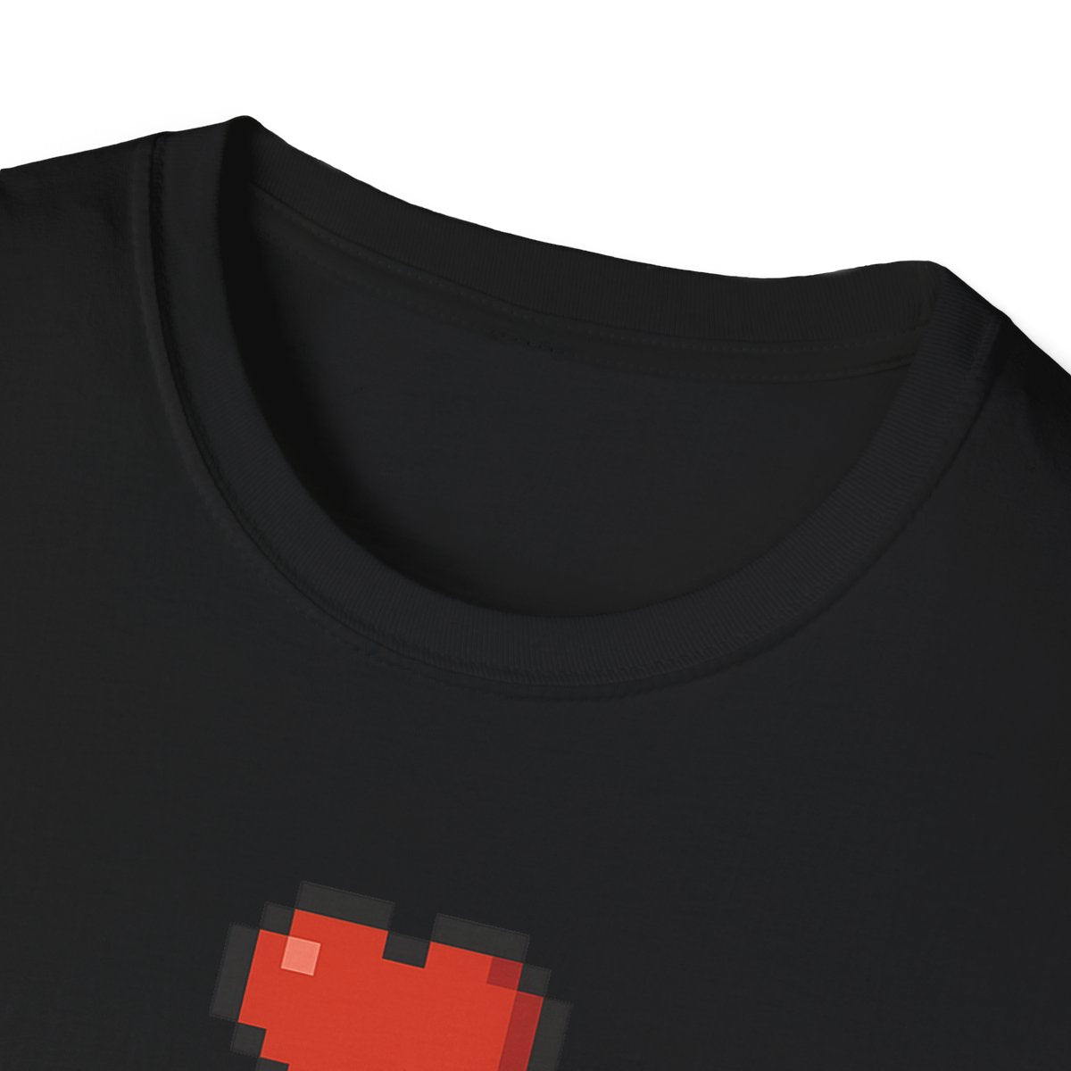 Best Dad Ever According To My Minecraft World T-Shirt - funny t-shirt by Cheeky Business