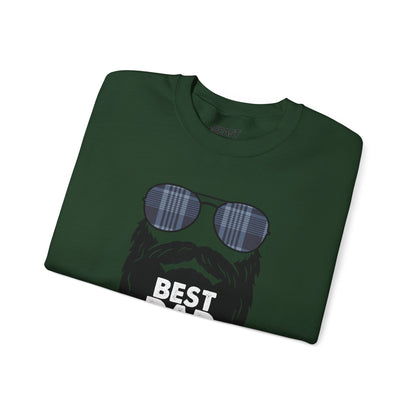 best dad ever sweatshirt sweatshirt variant 19 product image