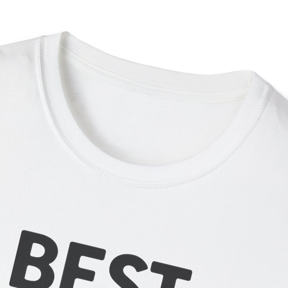 Best Farter Ever T-Shirt | Funny Dad Gift Tee | Sizes S-3XL - funny t-shirt by Cheeky Business