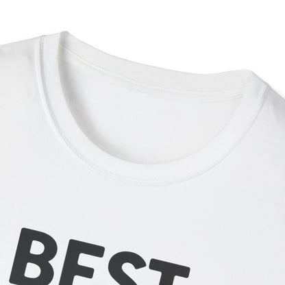 Best Farter Ever T-Shirt | Funny Dad Gift Tee | Sizes S-3XL - funny t-shirt by Cheeky Business