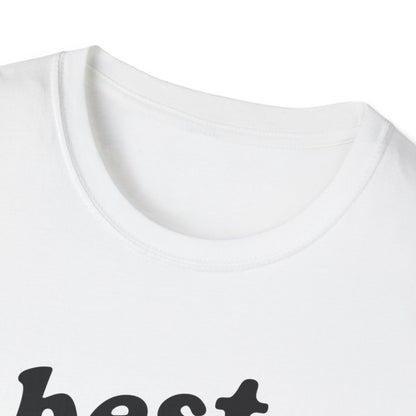 Best Teacher Ever Retro Style T-Shirt - funny t-shirt by Cheeky Business