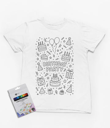 Kids Clothing