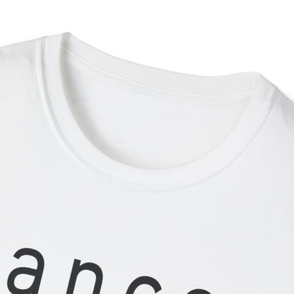Cancer Zodiac Graphic T-Shirt - funny t-shirt by Cheeky Business