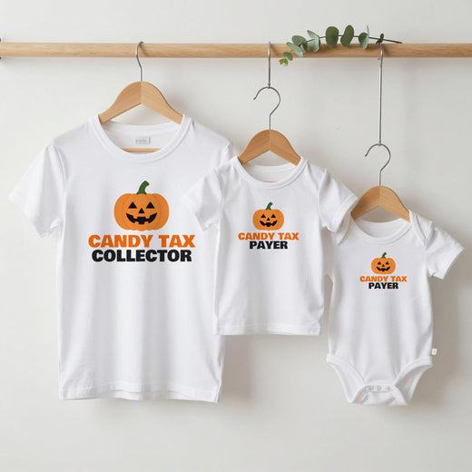 First Halloween sets