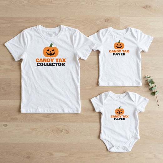 First Halloween sets