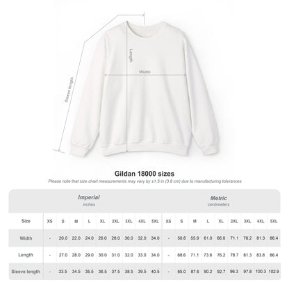check out my abs sweatshirt sweatshirt eighth colour product image