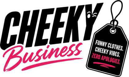 Cheeky Business logo