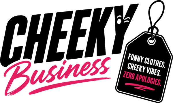 Cheeky Business logo