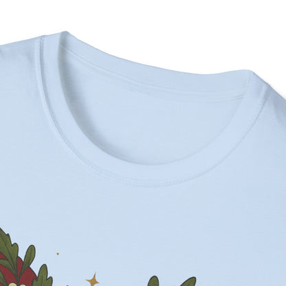 Christmas Bow T-Shirt