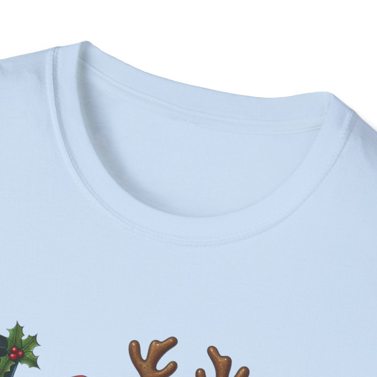 Christmas Pickle T-Shirt - funny t-shirt by Cheeky Business