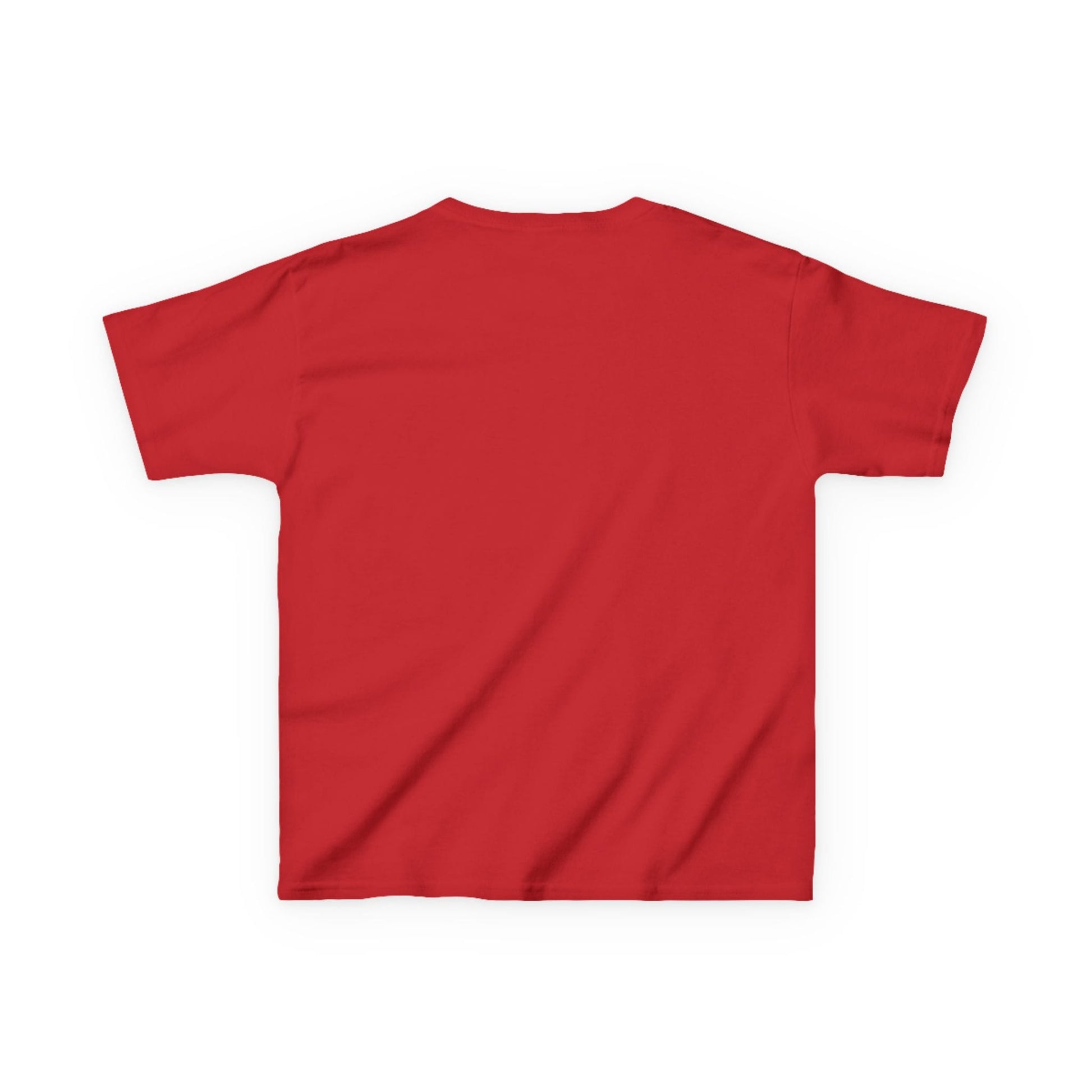 kids halloween t-shirt with cool vampire face sunglasses design in alternate colour