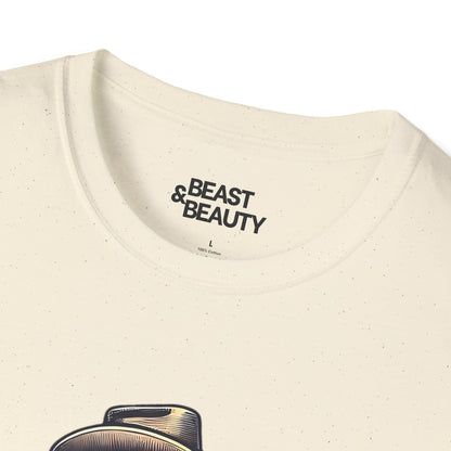 cowgirl social club vintage t-shirt styled as a gift for western fashion lovers