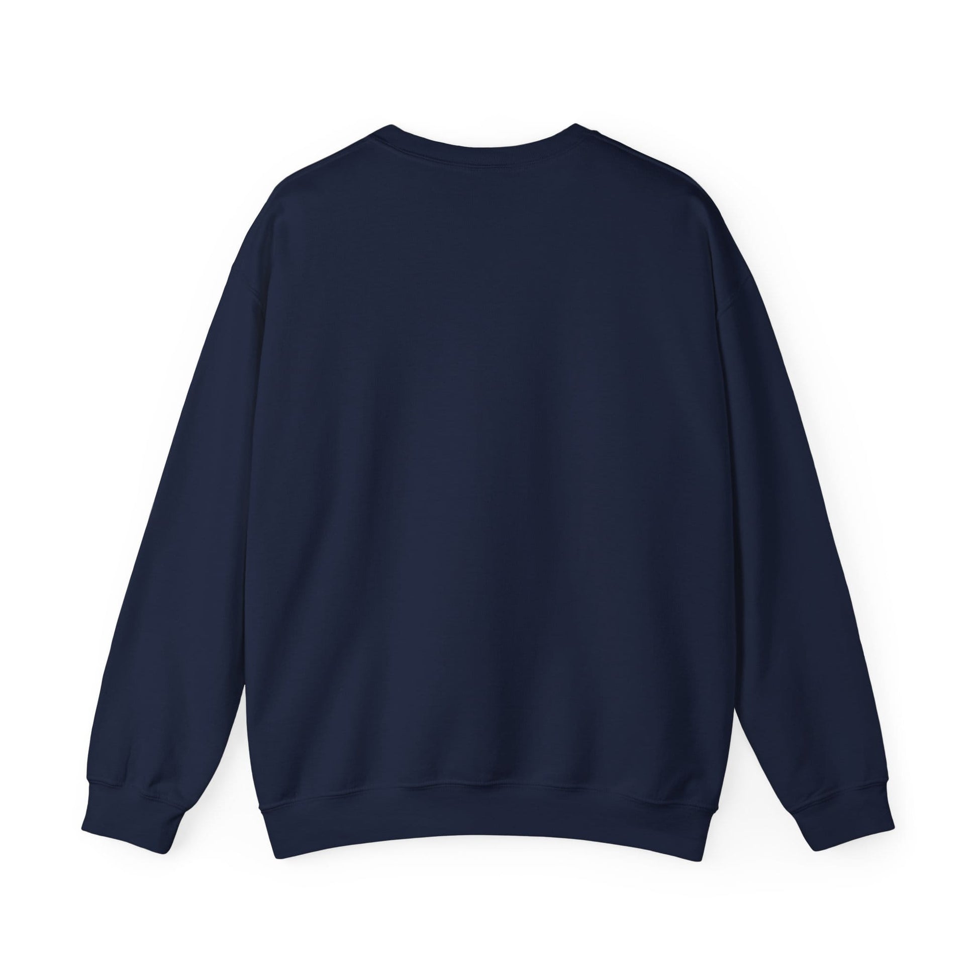 creepy halloween ice cream horror sweatshirt sweatshirt tenth colour product image