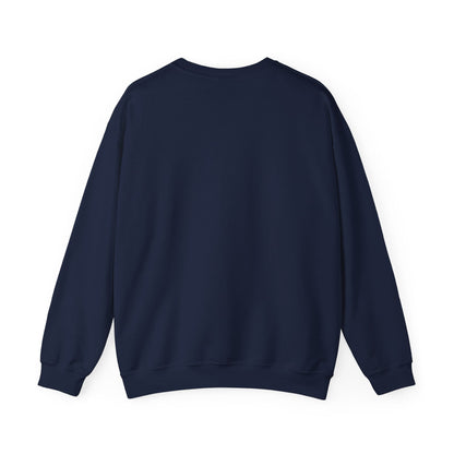 creepy halloween ice cream horror sweatshirt sweatshirt tenth colour product image