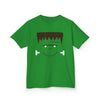 Irish Green