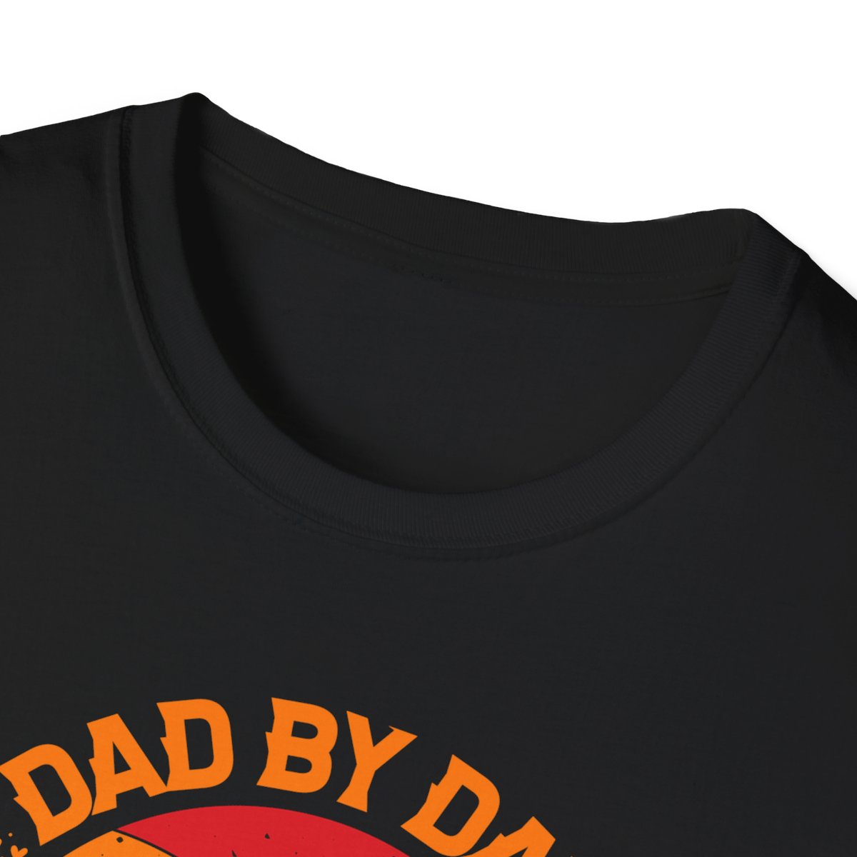 Dad By Day Gamer By Night T-Shirt - funny t-shirt by Cheeky Business