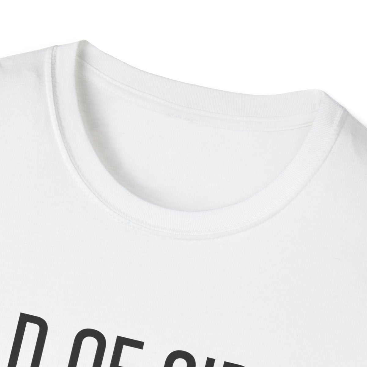 Dad Of Girls #Outnumbered T-Shirt - funny t-shirt by Cheeky Business