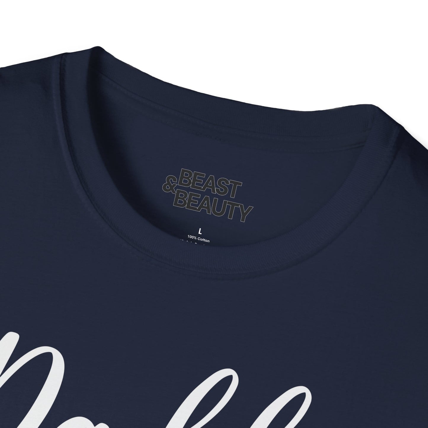 Daddy Off Duty T-Shirt t-shirt product image 8 from Beast and Beauty
